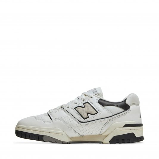 550 Sea Salt/Black