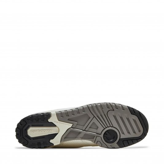 550 Sea Salt/Black