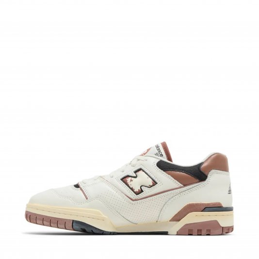 550 Sea Salt/Pecan/Black