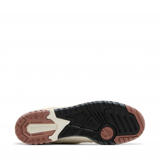 550 Sea Salt/Pecan/Black