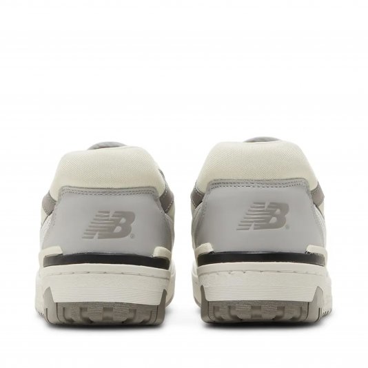 550 White/Marblehead/Dark Grey