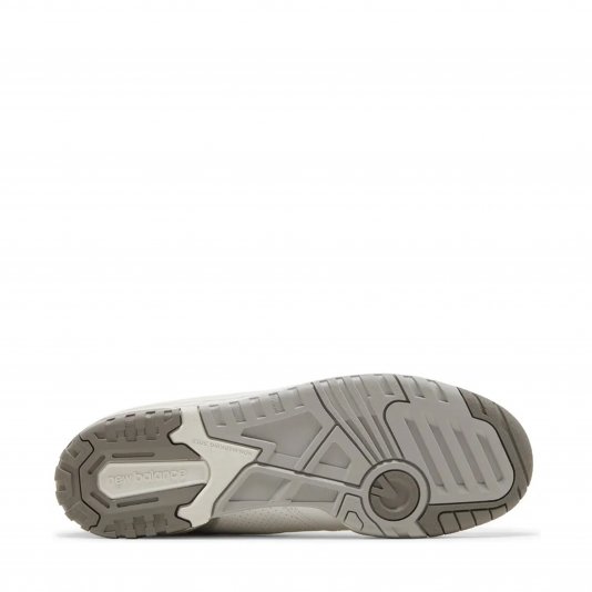 550 White/Marblehead/Dark Grey