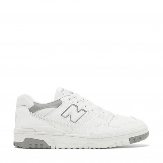 550 White/Shadow Grey/Summer Fog