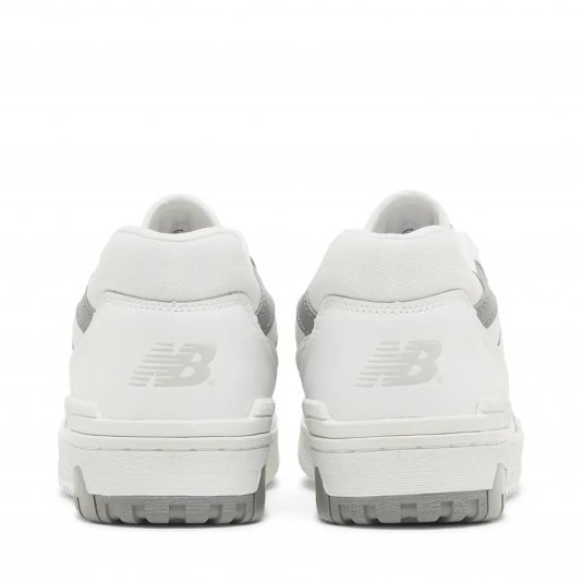 550 White/Shadow Grey/Summer Fog
