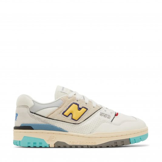 550 White/Surf