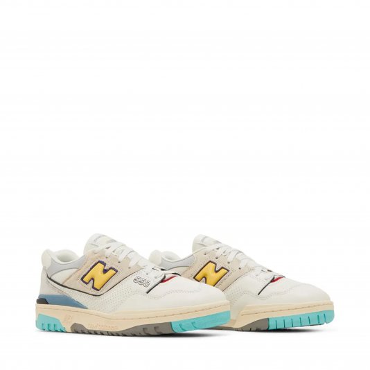 550 White/Surf