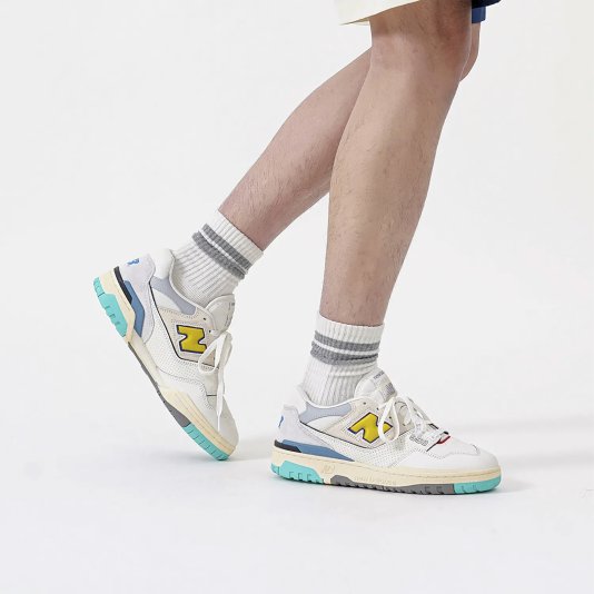 550 White/Surf