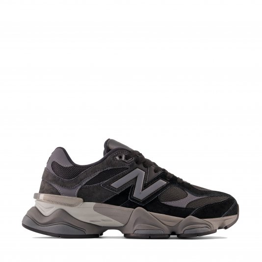 9060 Black/Castlerock/Rain Cloud