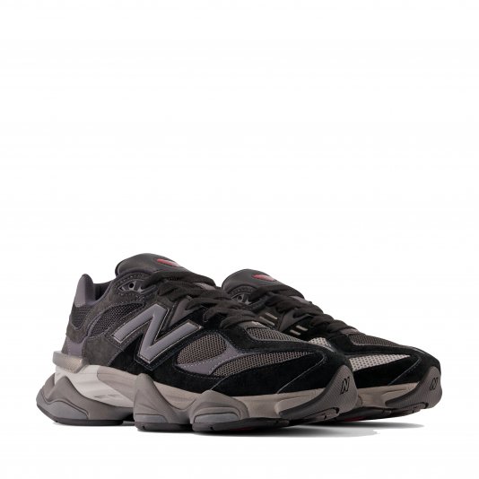 9060 Black/Castlerock/Rain Cloud