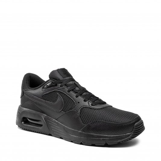 Air Max SC Mono Black