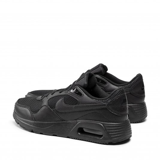 Air Max SC Mono Black