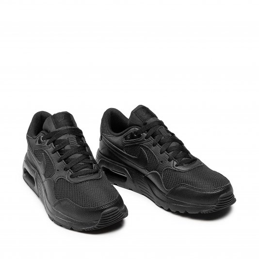 Air Max SC Mono Black