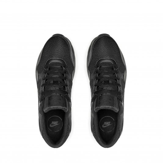Air Max SC Mono Black