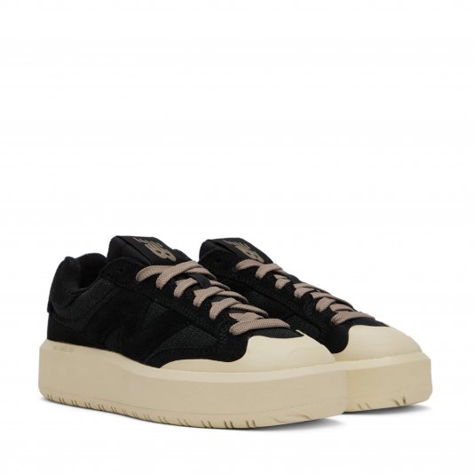 CT302 Black Calm Taupe