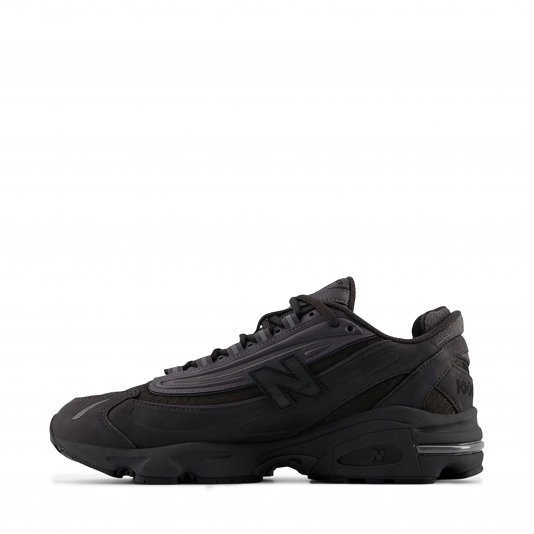 1000 Cordura Pack Black/Grey