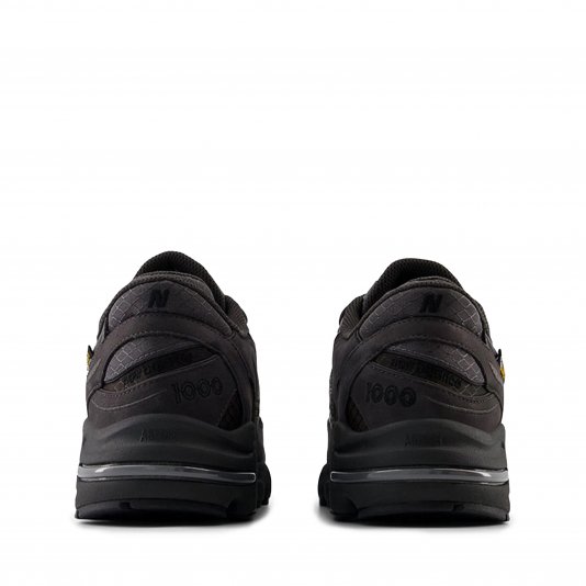 1000 Cordura Pack Black/Grey