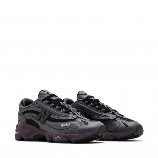 1000 Magnet/Plum Brown