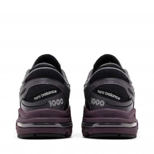1000 Magnet/Plum Brown