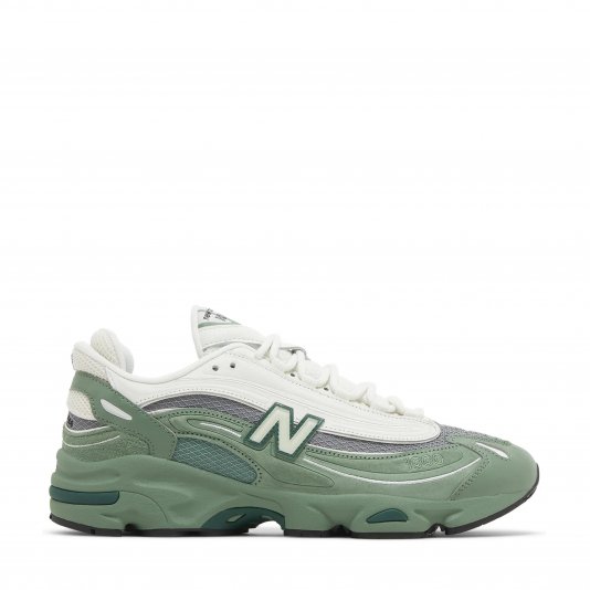 1000 Mallard Green/Sea Salt