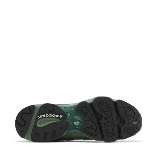 1000 Mallard Green/Sea Salt
