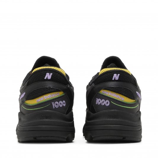 1000 Reflective Pack Black/Honeycomb