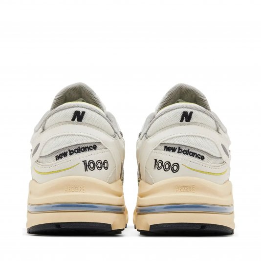1000 Sea Salt/Heron Blue