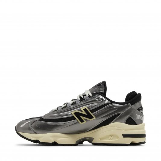 1000 Silver Metallic/Black/Dawn Glow
