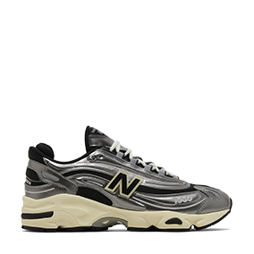1000 Silver Metallic/Black/Dawn Glow