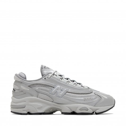 1000 Silver Metallic/Raincloud