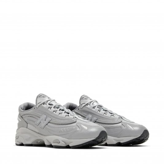 1000 Silver Metallic/Raincloud