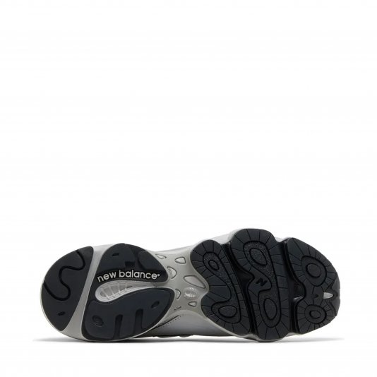 1000 Silver Metallic/Raincloud