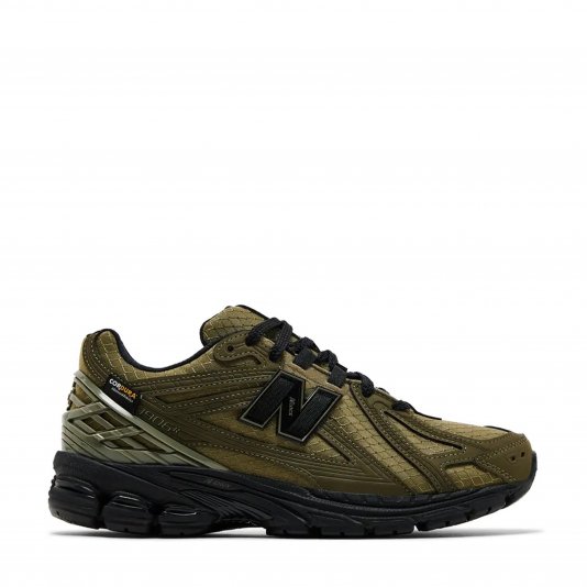 1906R Cordura Dark Camo/Black/Covert Green