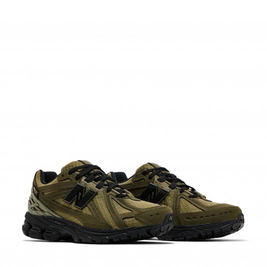 1906R Cordura Dark Camo/Black/Covert Green