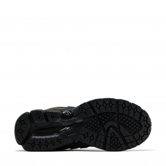 1906R Cordura Dark Camo/Black/Covert Green