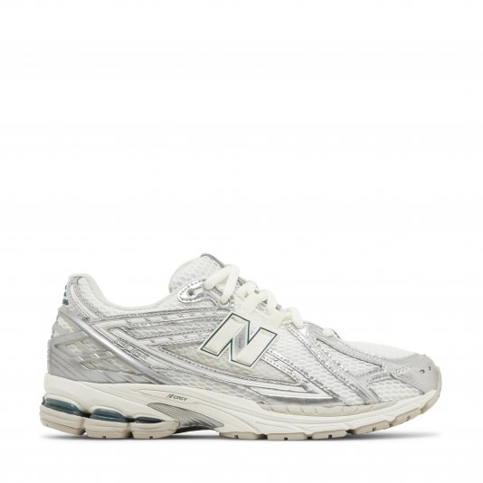 1906R Silver Metallic Cream