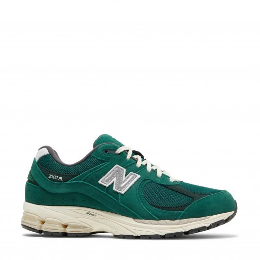 2002R Suede Pack Forest/Green
