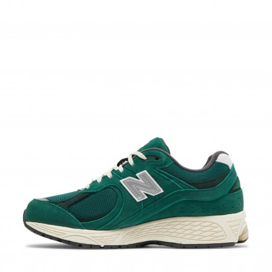 2002R Suede Pack Forest/Green
