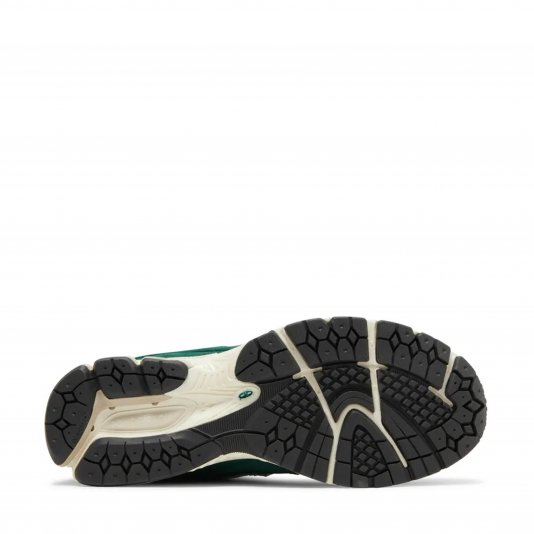 2002R Suede Pack Forest/Green