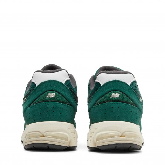 2002R Suede Pack Forest/Green