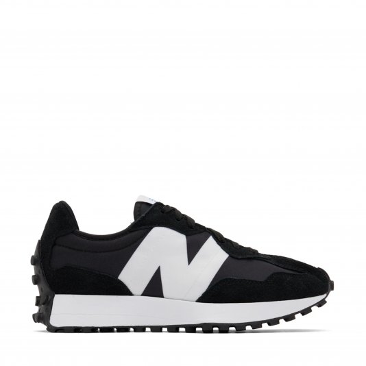 327 Black/White