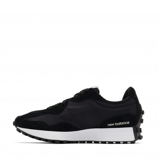 327 Black/White