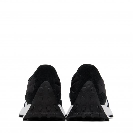 327 Black/White