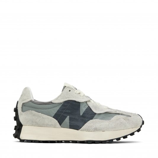 327 Grey Matter/Magnet