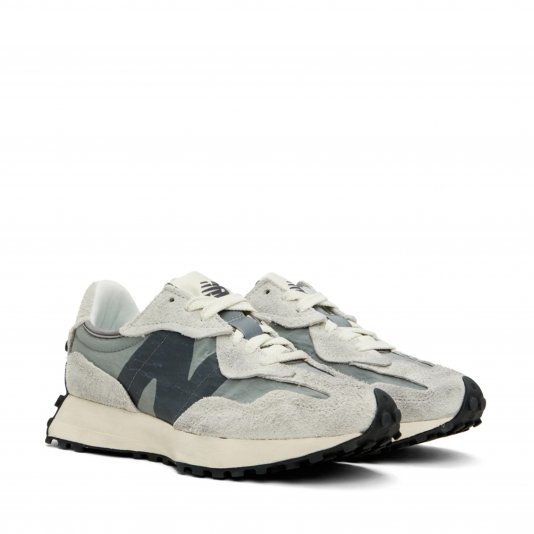 327 Grey Matter/Magnet