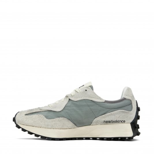 327 Grey Matter/Magnet