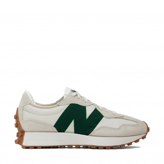 327 Moonbeam/Oak Leaf Green/Sea Salt