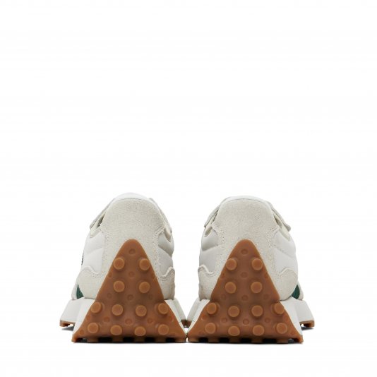 327 Moonbeam/Oak Leaf Green/Sea Salt