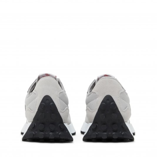 327 Rain Cloud/White