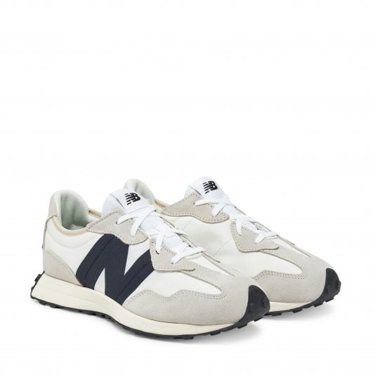 327 Sea Salt/Black