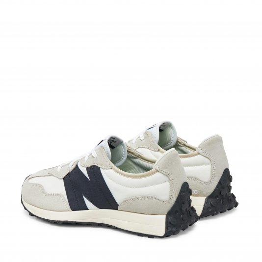 327 Sea Salt/Black